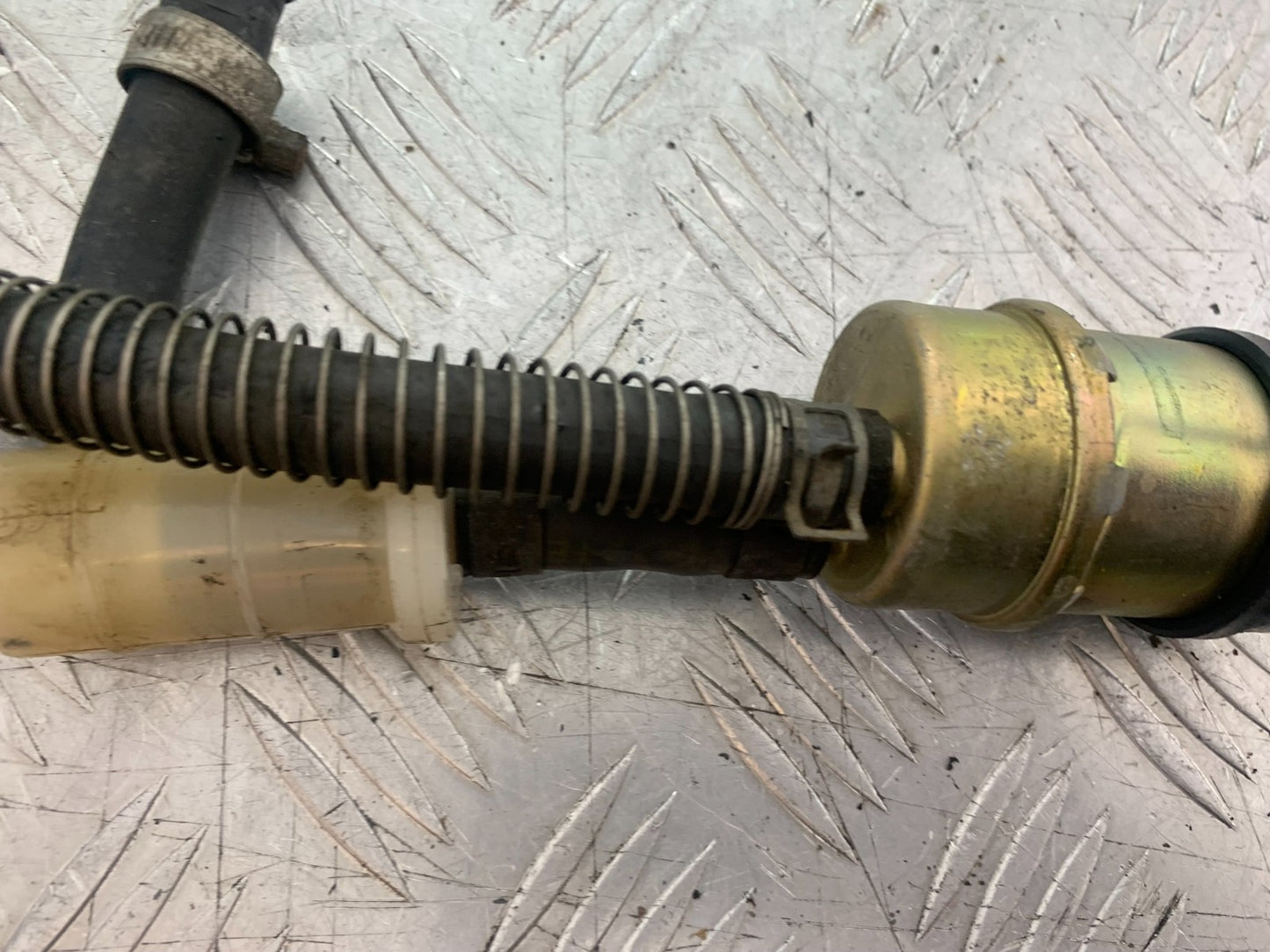 KAWASAKI ZX9R ZX9 C PETROL PUMP  YEAR 1998-99 (CMB1213)