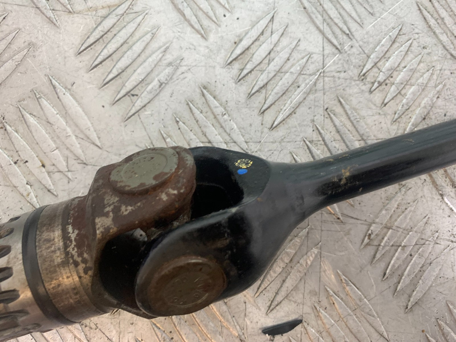 KAWASAKI GTR1400 GTR 1400 DRIVE SHAFT  YEAR 2007-2009 (CMB1174)