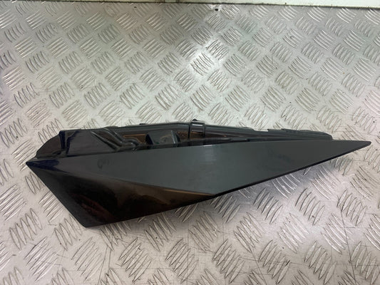 KTM 990 SUPER DUKE LEFT SEAT PANEL YEAR 2007-2011  (CMB1207)
