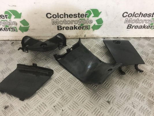 HONDA PANTHEON FES 125 INFILL PANELS YEAR 2003-2007 (STOCK 827)