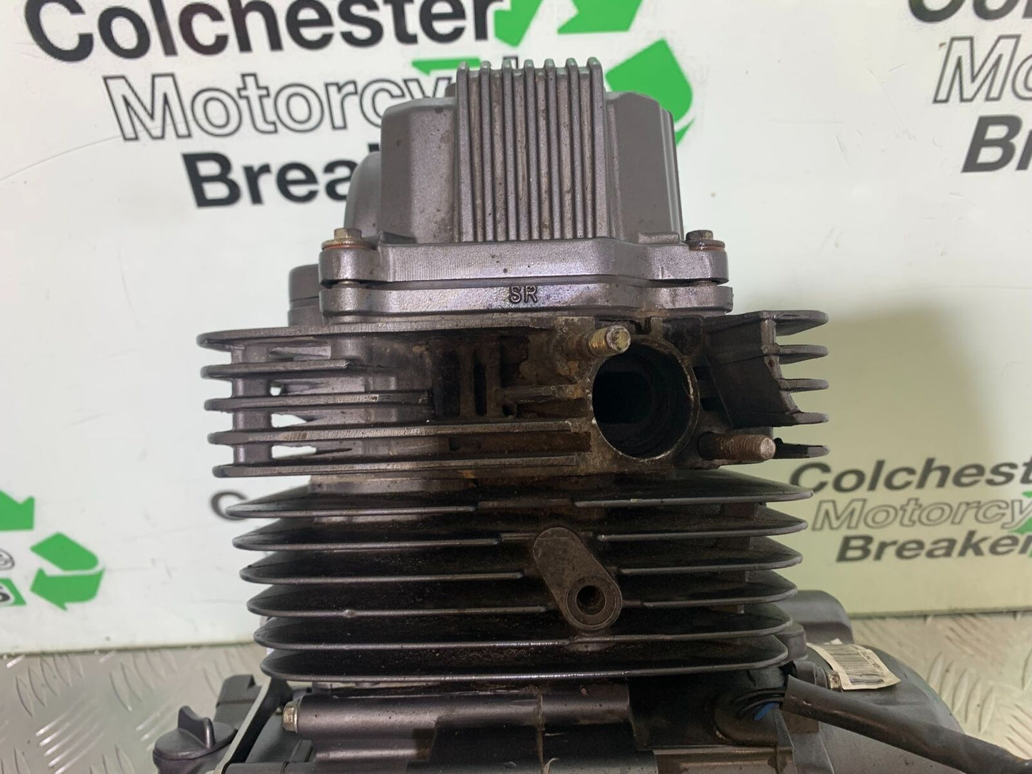 BENELLI BN125 BN 125 ENGINE   YEAR 2018-2021 (CMB1080)