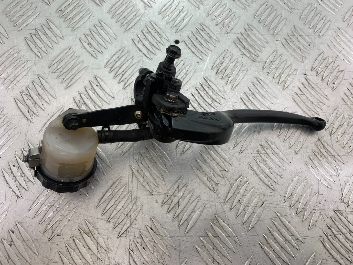 KAWASAKI Z1000 SX FRONT MASTER CYLINDER YEAR 2014-16 (CMB1264)