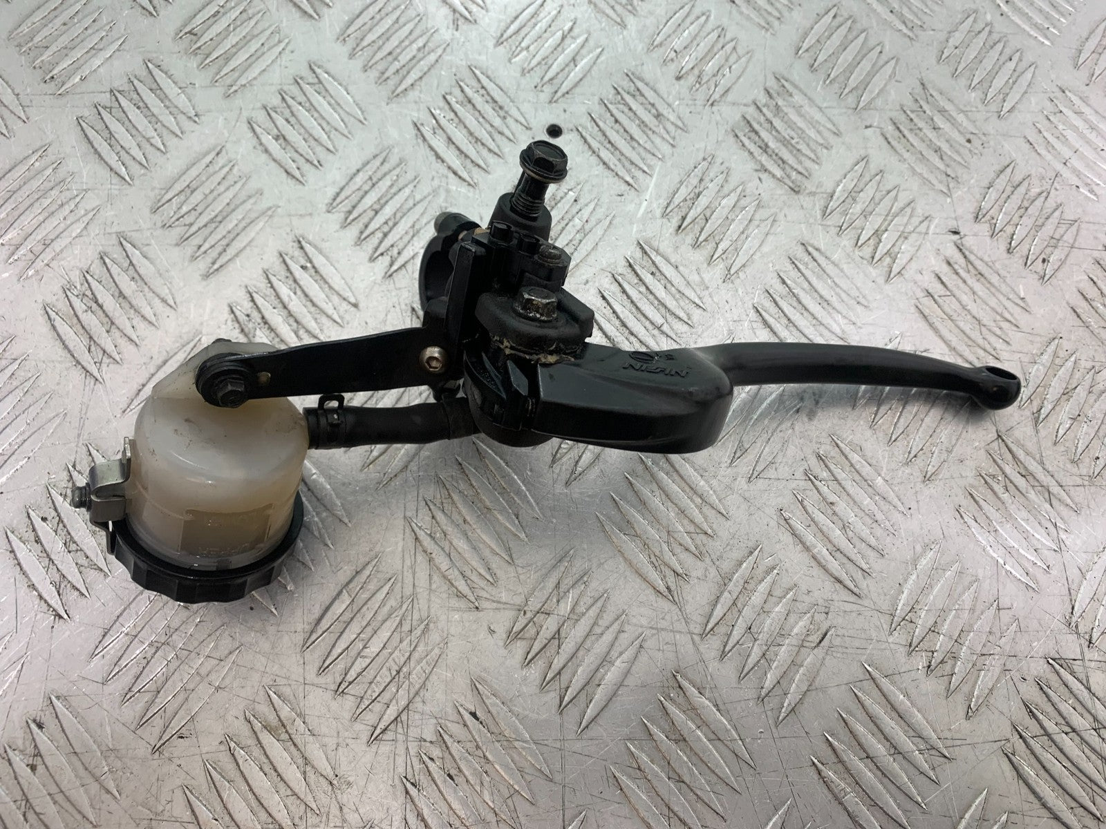 KAWASAKI Z1000 SX FRONT MASTER CYLINDER YEAR 2014-16 (CMB1264)