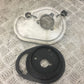 HARLEY DAVIDSON FXDC DYNA SUPER GLIDE AIR FILTER MOUNT YEAR  2012 STOCK 436