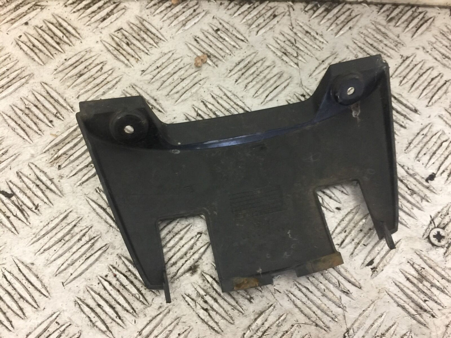 KAWASAKI GTR1400 GTR 1400 TAIL PIECE JOINER  YEAR 2010 (STOCK 716)