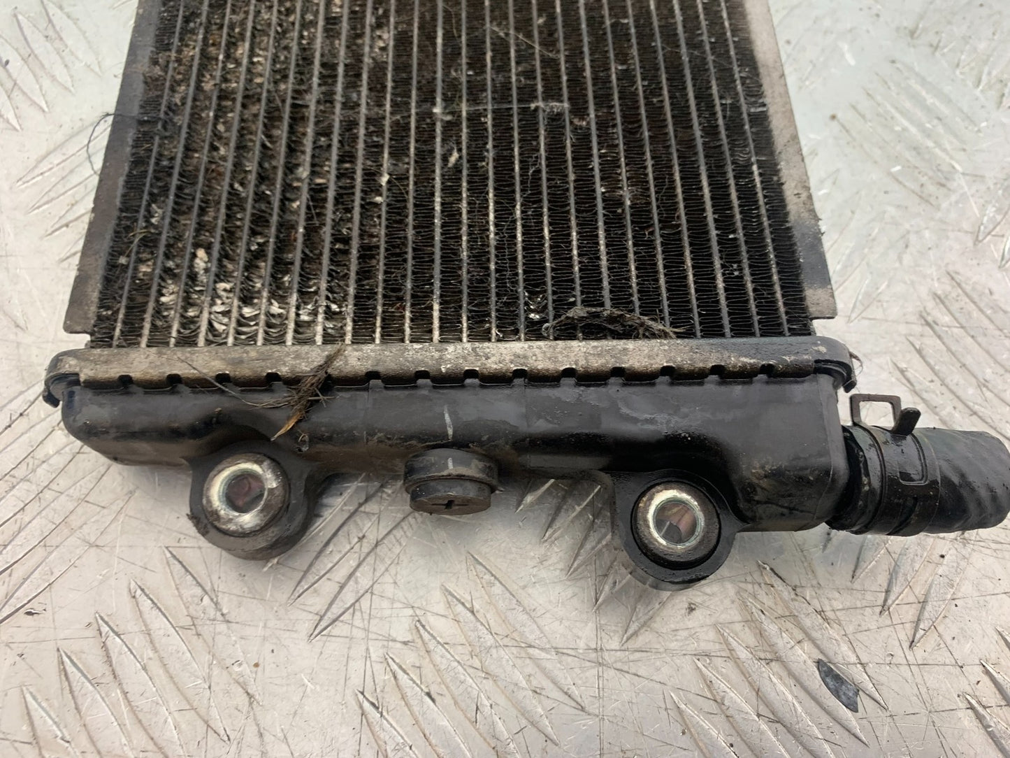 YAMAHA XMAX 125 XMAX-125 RADIATOR  YEAR 2015-2020  (CMB1266)