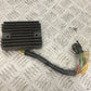 DUCATI MONSTER S4 916 REGULATOR  YEAR 2001 STOCK (755)