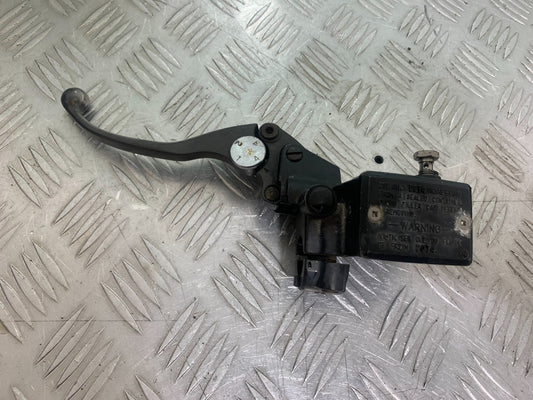 KAWASAKI ZZR1100 D CLUTCH MASTER CYLINDER  YEAR 1993-2001 (CMB1164)