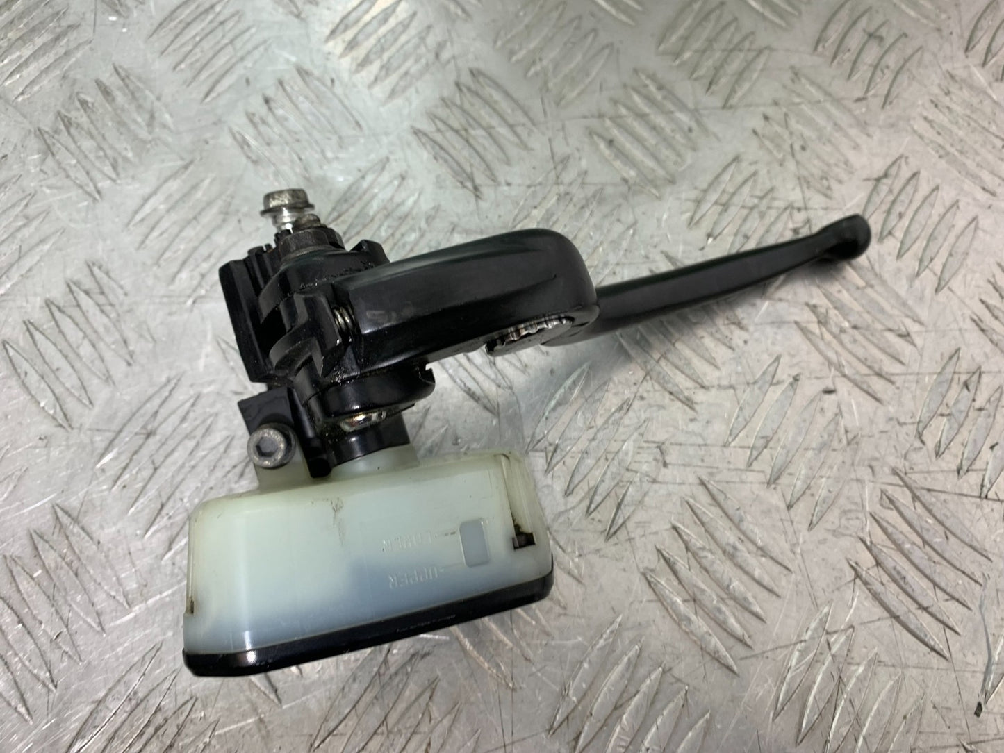 KAWASAKI GTR1400 GTR 1400 BRAKE MASTER CYLINDER   YEAR 2007-2009 (CMB1306)