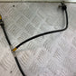 HONDA CBR1000 RR BRAIDED BRAKE LINES  YEAR 2008-2011 (CMB1330)
