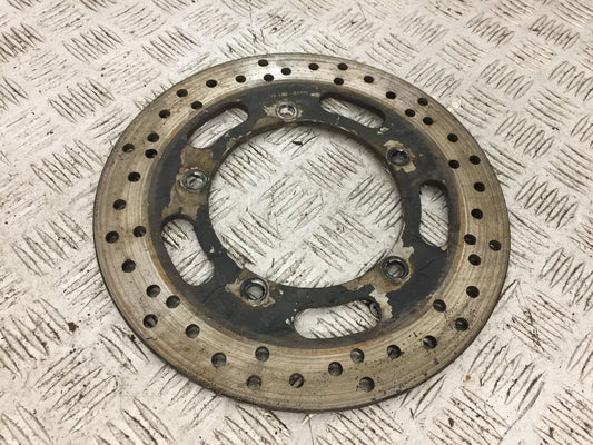 KAWASAKI VN900 VN 900 CUSTOM REAR BRAKE DISC  YEAR 2015  (STOCK 780)