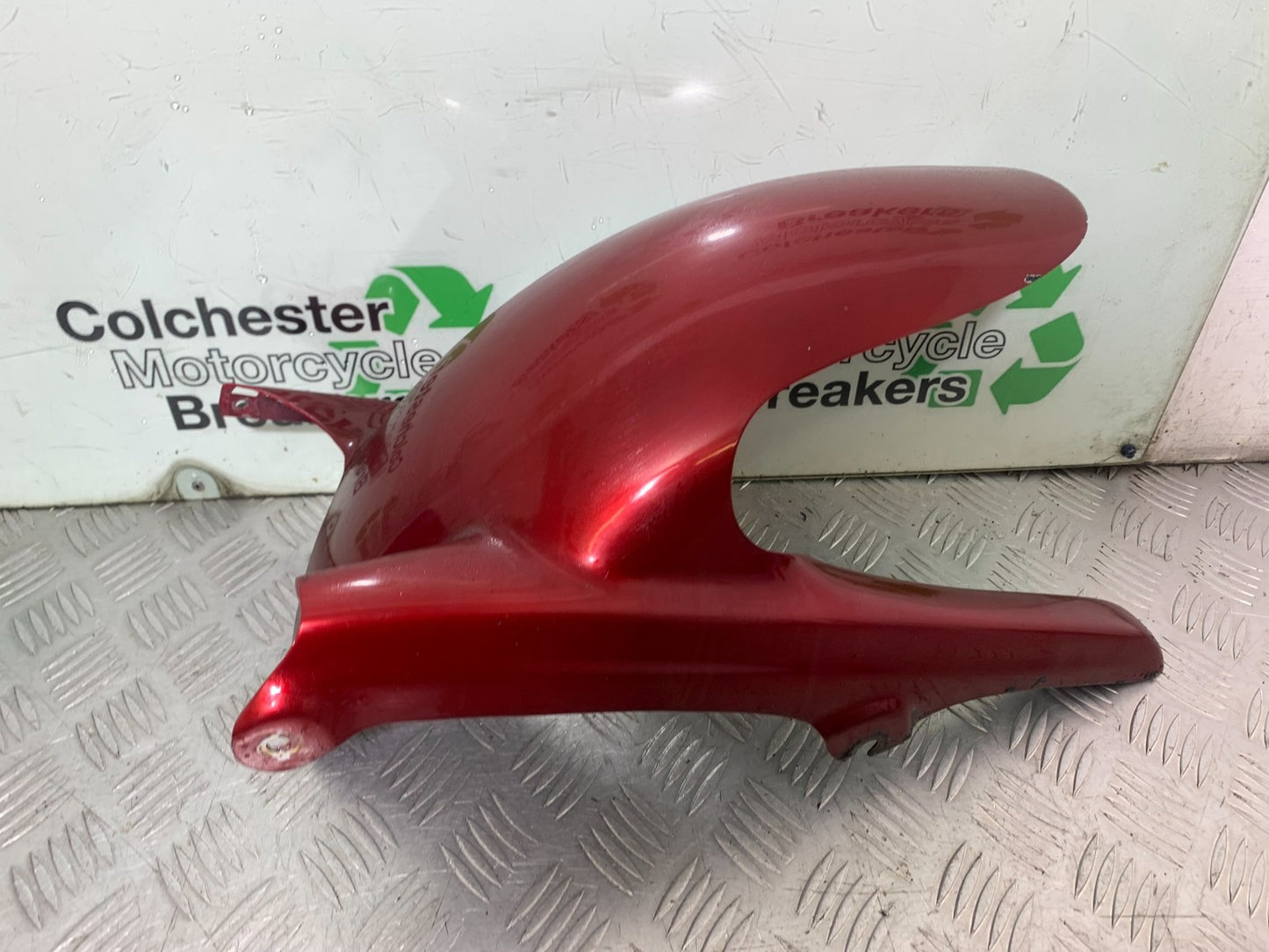 HONDA CBR1100 BLACKBIRD HUGGER  YEAR 1999-2005 (CMB1232)