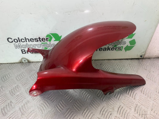 HONDA CBR1100 BLACKBIRD HUGGER  YEAR 1999-2005 (CMB1232)