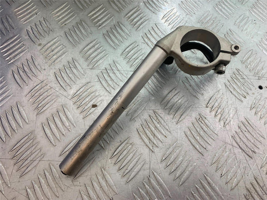 YAMAHA YZF R1 4C8 LEFT HANDLEBAR  YEAR 2007-2008 (CMB1237)