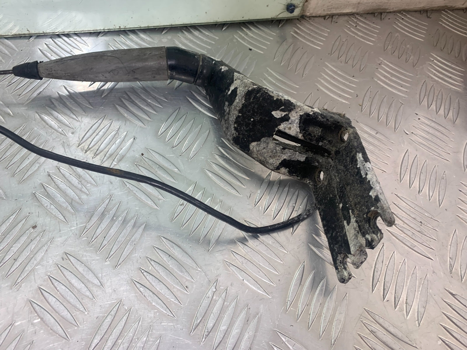 BMW K1200 K 1200 LT AERIAL   YEAR 1999-07 (CMB1138)