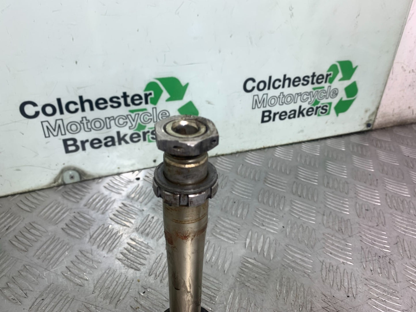 KAWASAKI KXF250 KXF 250 BOTTOM YOKE  YEAR 2006-2008 (CMB1309)