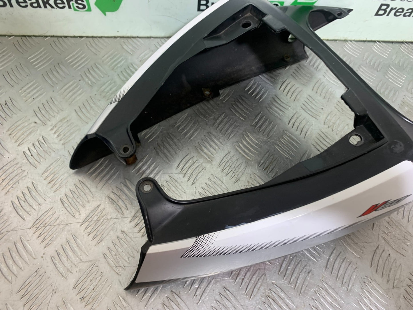 APRILIA RSV1000 RSV 1000 MILLE TAIL PIECE SEAT UNIT  1998- 2003 (CMB1184)