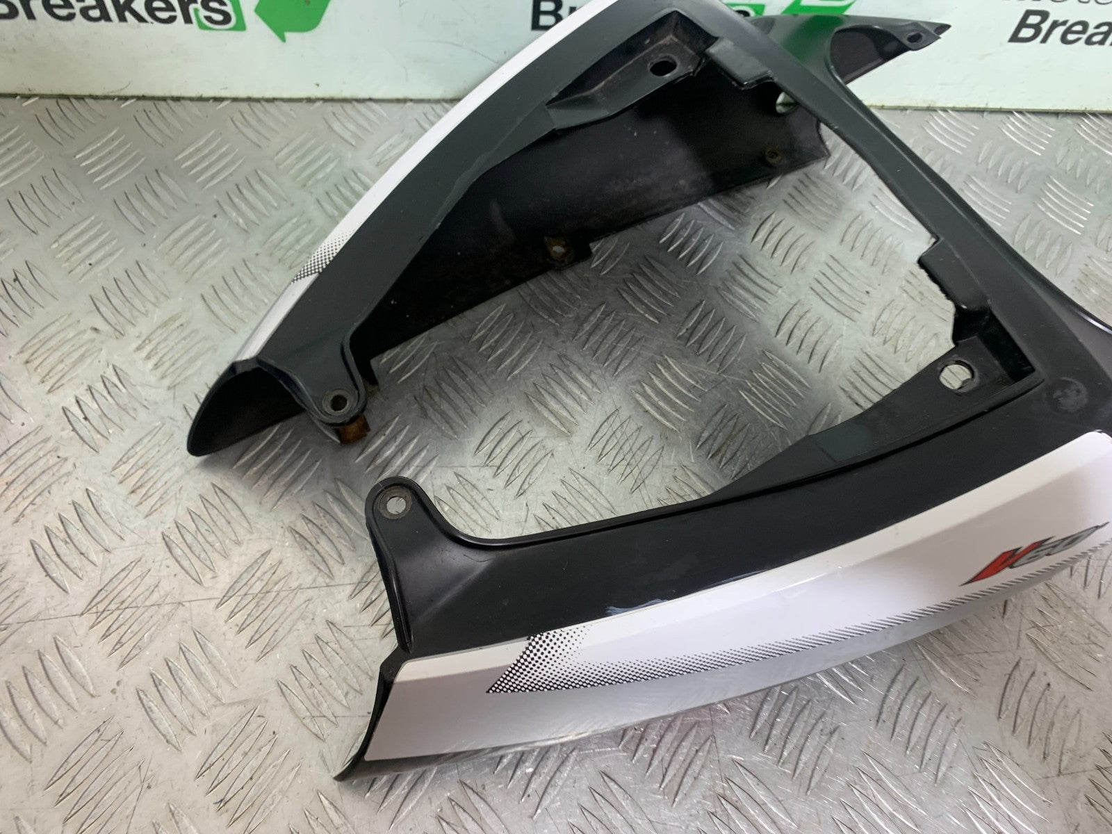 APRILIA RSV1000 RSV 1000 MILLE TAIL PIECE SEAT UNIT  1998- 2003 (CMB1184)