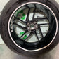 DUCATI 1199 PANIGALE REAR WHEEL   YEAR 2012-2014 (CMB1047)