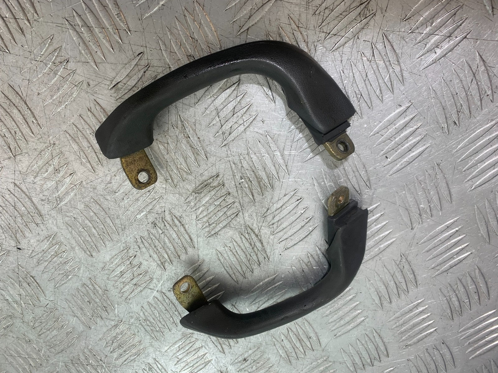YAMAHA XJ900 XJ 900 DIVERSION GRAB RAILS YEAR 1994-2002(CMB1292)