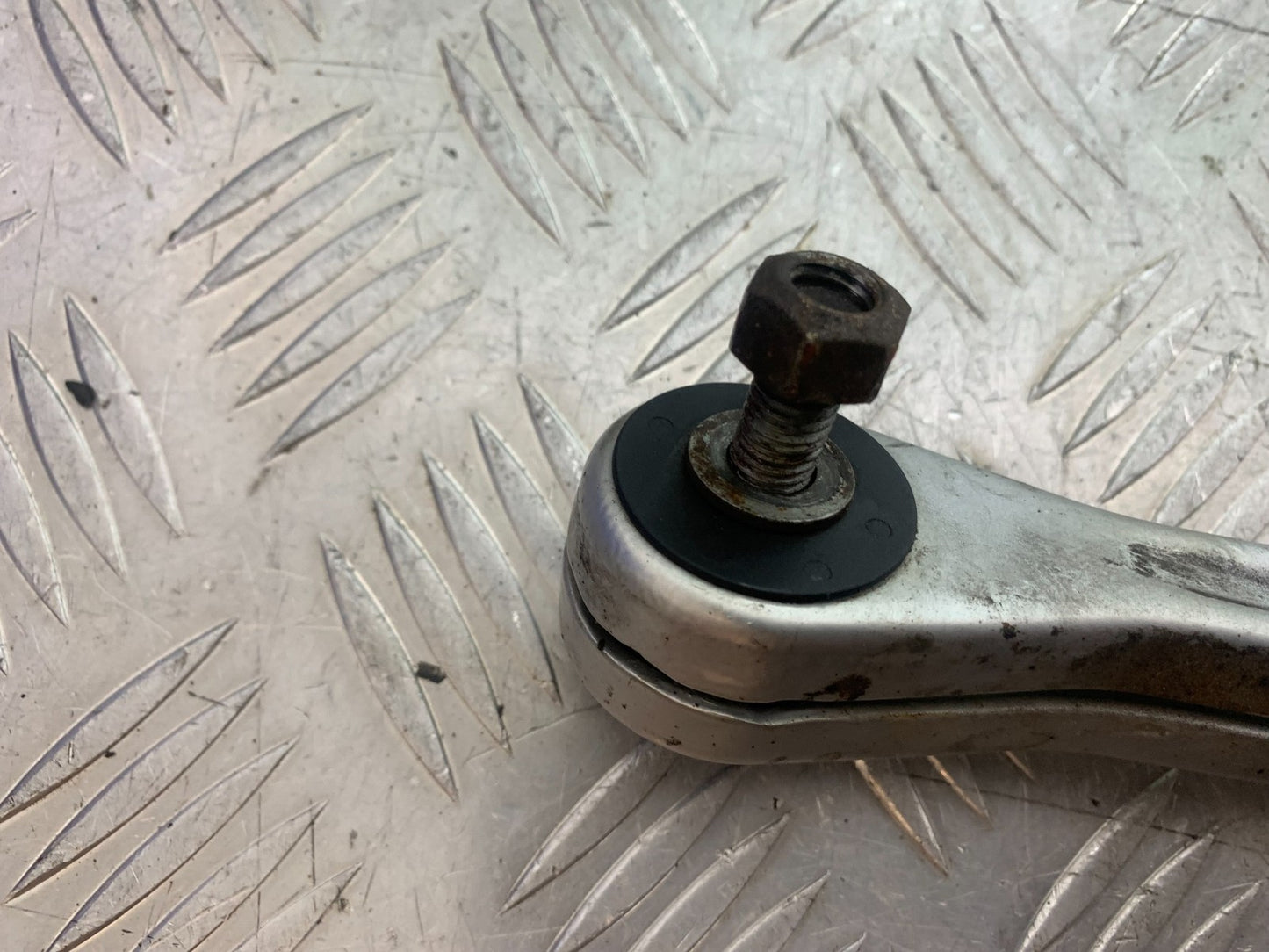 BMW R850 R R850R REAR BRAKE ARM  YEAR 1994-2002 (CMB1170)