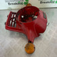 HONDA CX500 CX 500 TOP FAIRING AND INDICATORS   YEAR 1978-81  (CMB1079)