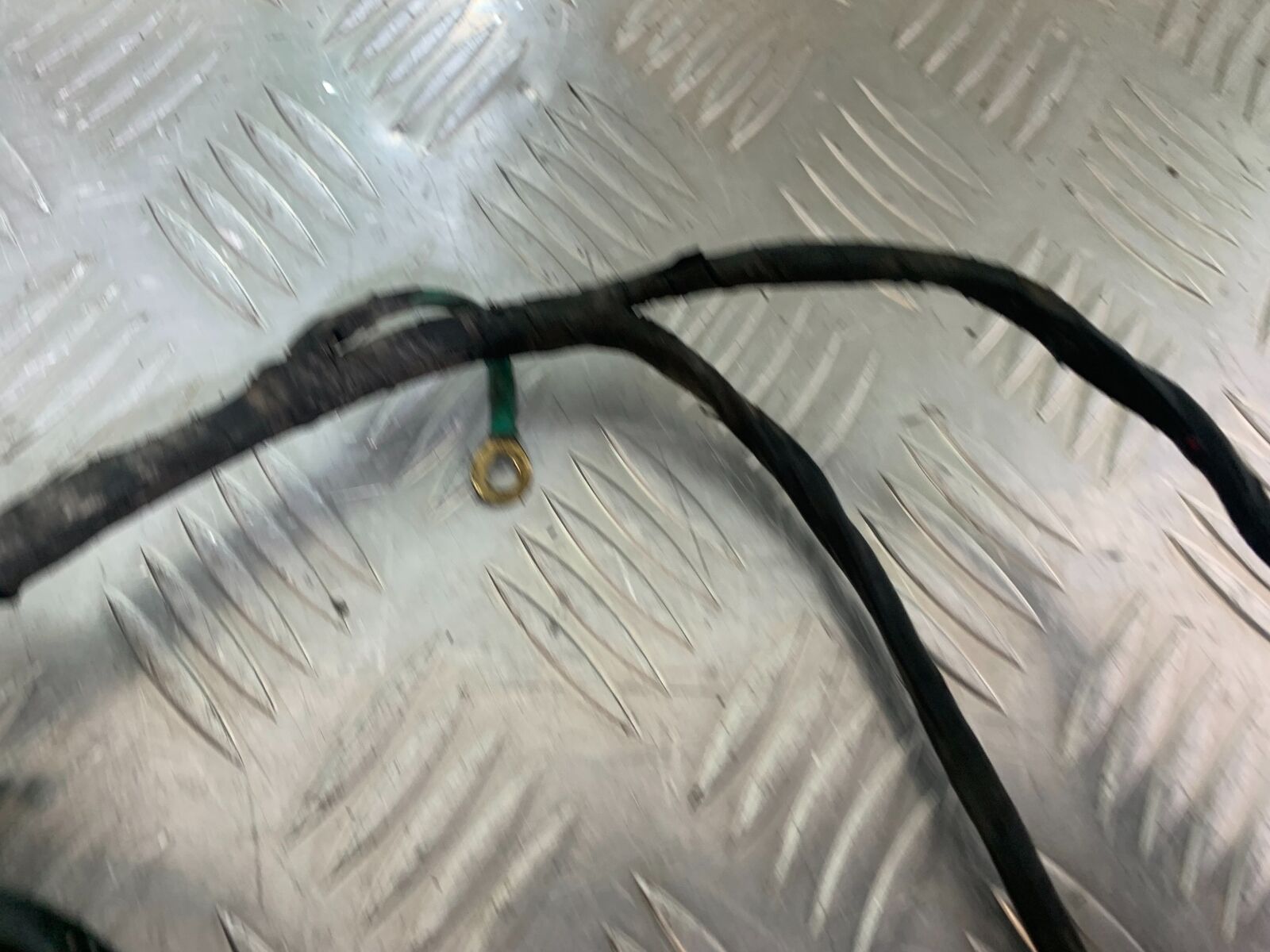 HONDA CX500 CX 500 WIRING LOOM YEAR 1980 (CMB1131)