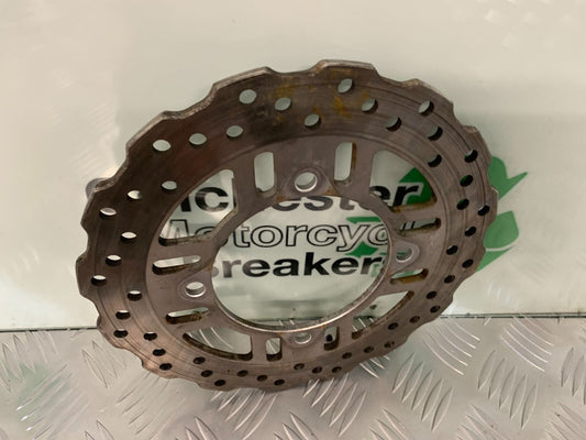 KAWASAKI Z1000 SX REAR DISC   YEAR 2011-16 (STOCK 942)