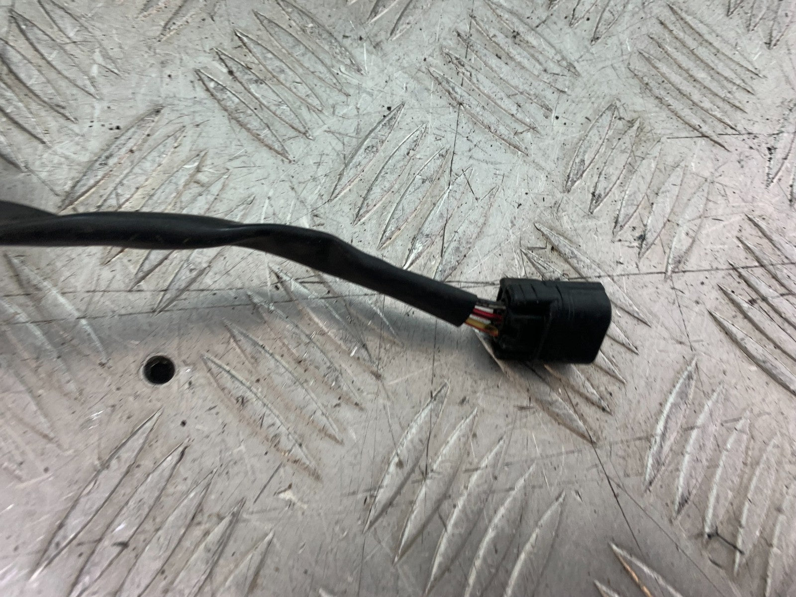 HONDA NC750 NC 750 X DCT PETROL PUMP YEAR 2019 (CMB1223)