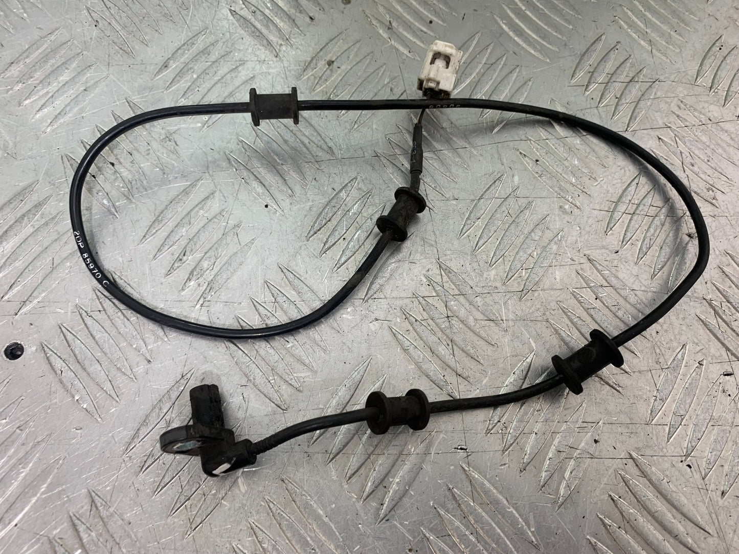YAMAHA XMAX 125 XMAX-125 FRONT ABS SENSOR YEAR 2015-2020  (CMB1266)