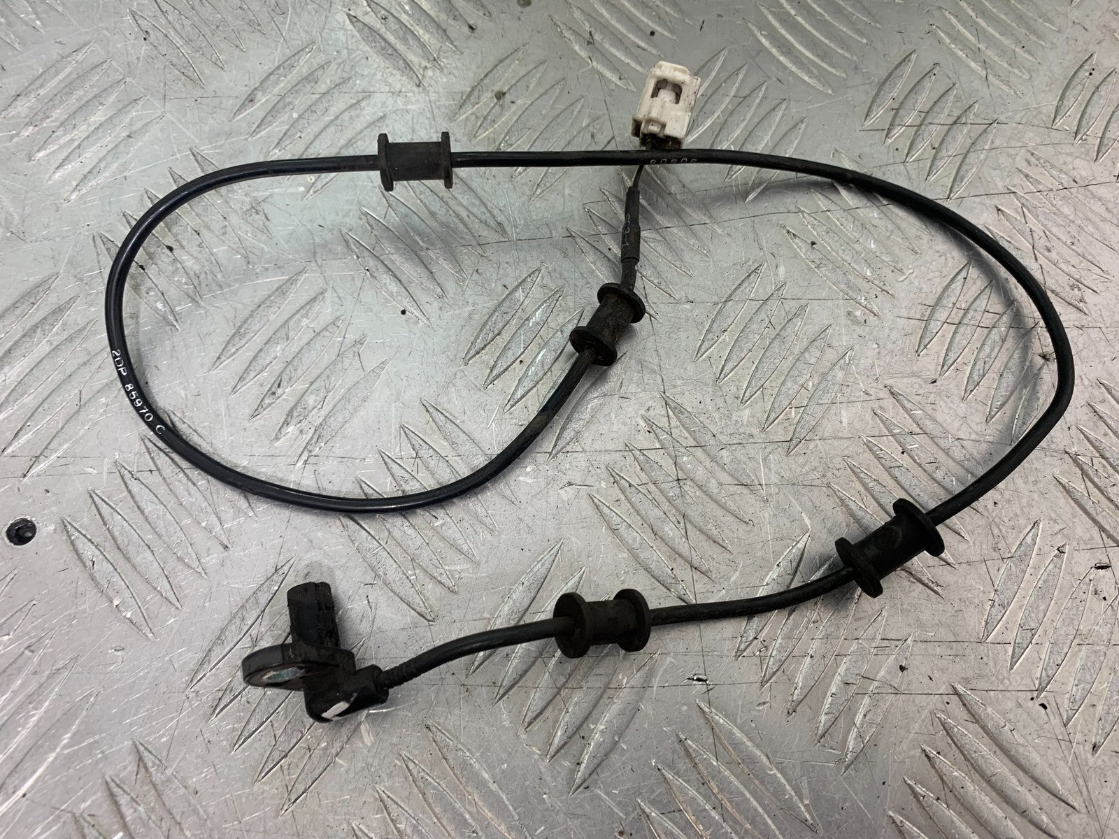 YAMAHA XMAX 125 XMAX-125 FRONT ABS SENSOR YEAR 2015-2020  (CMB1266)