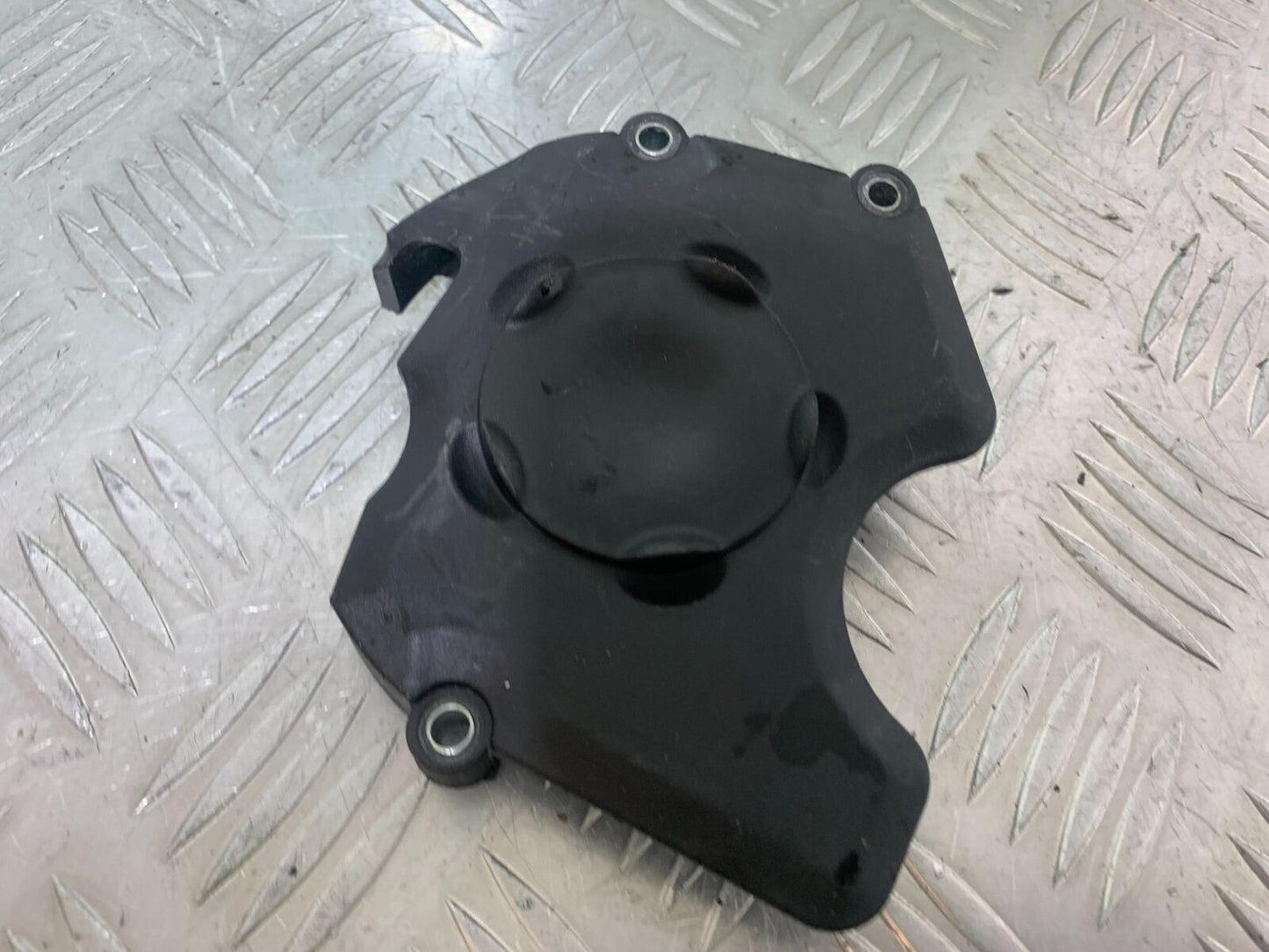 KTM 990 SUPERMOTO T SPROCKET COVER   YEAR 2010-2011  (CMB1127)