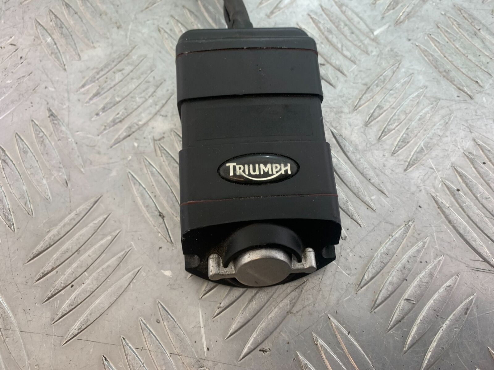 TRIUMPH TIGER 800 ECU ALARM YEAR 2011-2013  (CMB1113)
