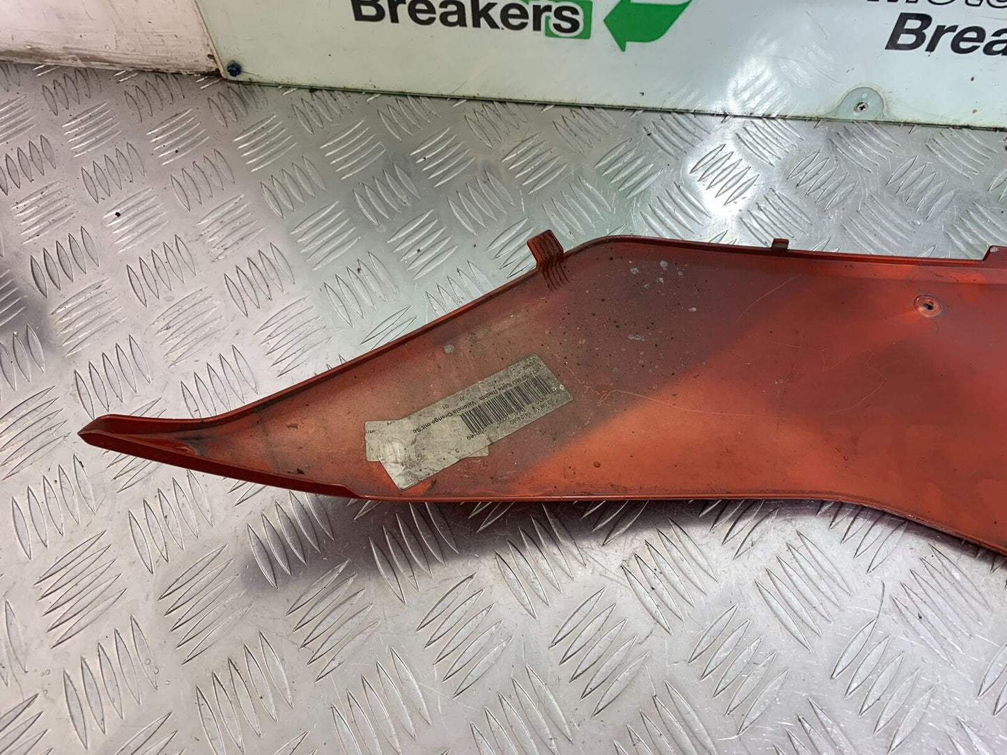 BMW F800 GT RIGHT FAIRING PANEL YEAR 2013-2017 (CMB1031)