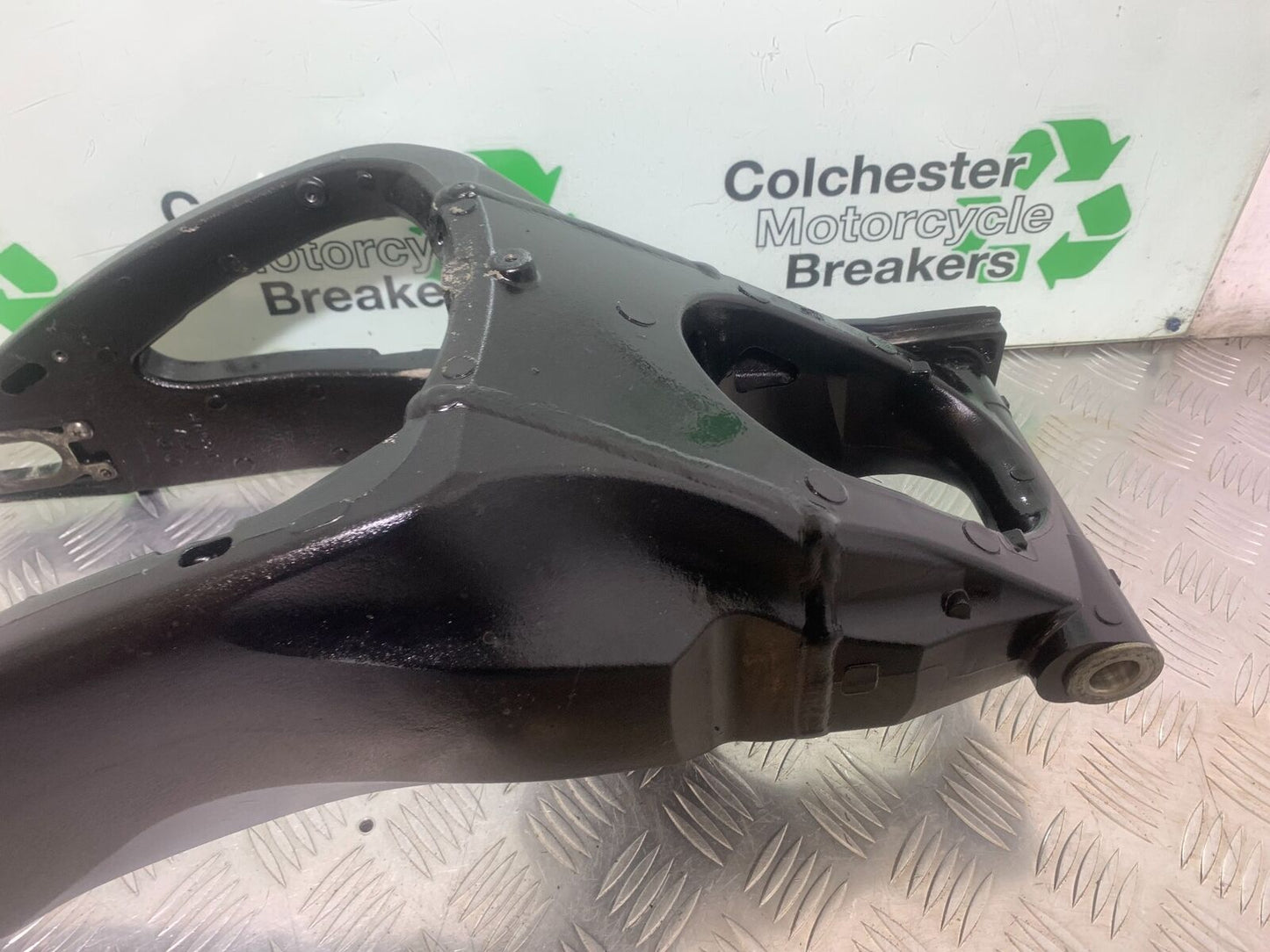 SUZUKI GSXR1000 GSXR 1000 SWINGARM 2009-2016 (CMB1049)