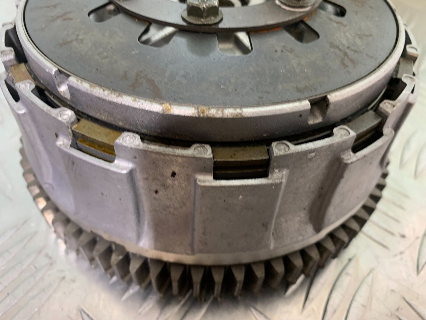 YAMAHA FJR1300 FJR 1300 CLUTCH  YEAR 2001-05 (CMB1005)