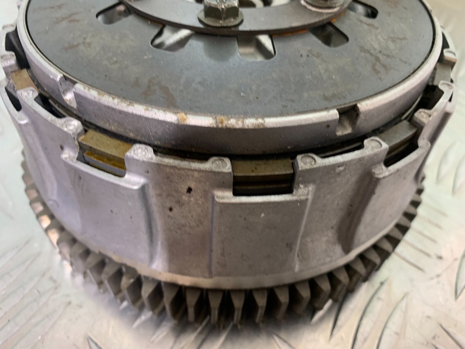 YAMAHA FJR1300 FJR 1300 CLUTCH  YEAR 2001-05 (CMB1005)