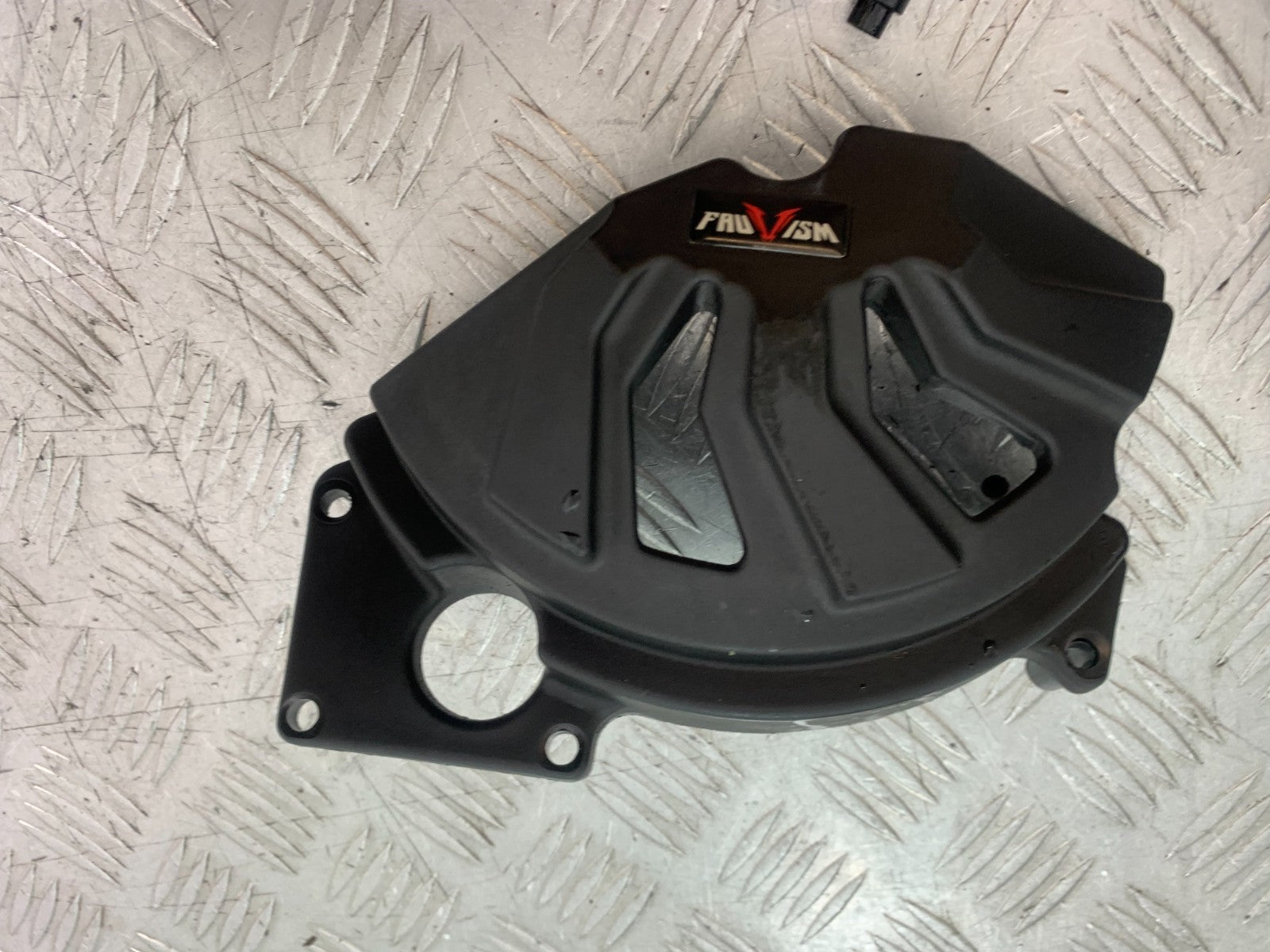 APRILIA TUONO 1000 V4R ENGINE COVERS  YEAR 2011-13  (CMB1331)
