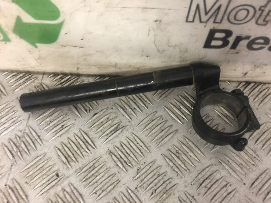 HONDA CBR600 RR CBR 600 RR LEFT BAR YEAR 2006 (STOCK 489)