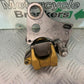 HONDA CBR600 CBR 600 RR REAR BRAKE CALIPER    YEAR 2003-2004 (STOCK 974)