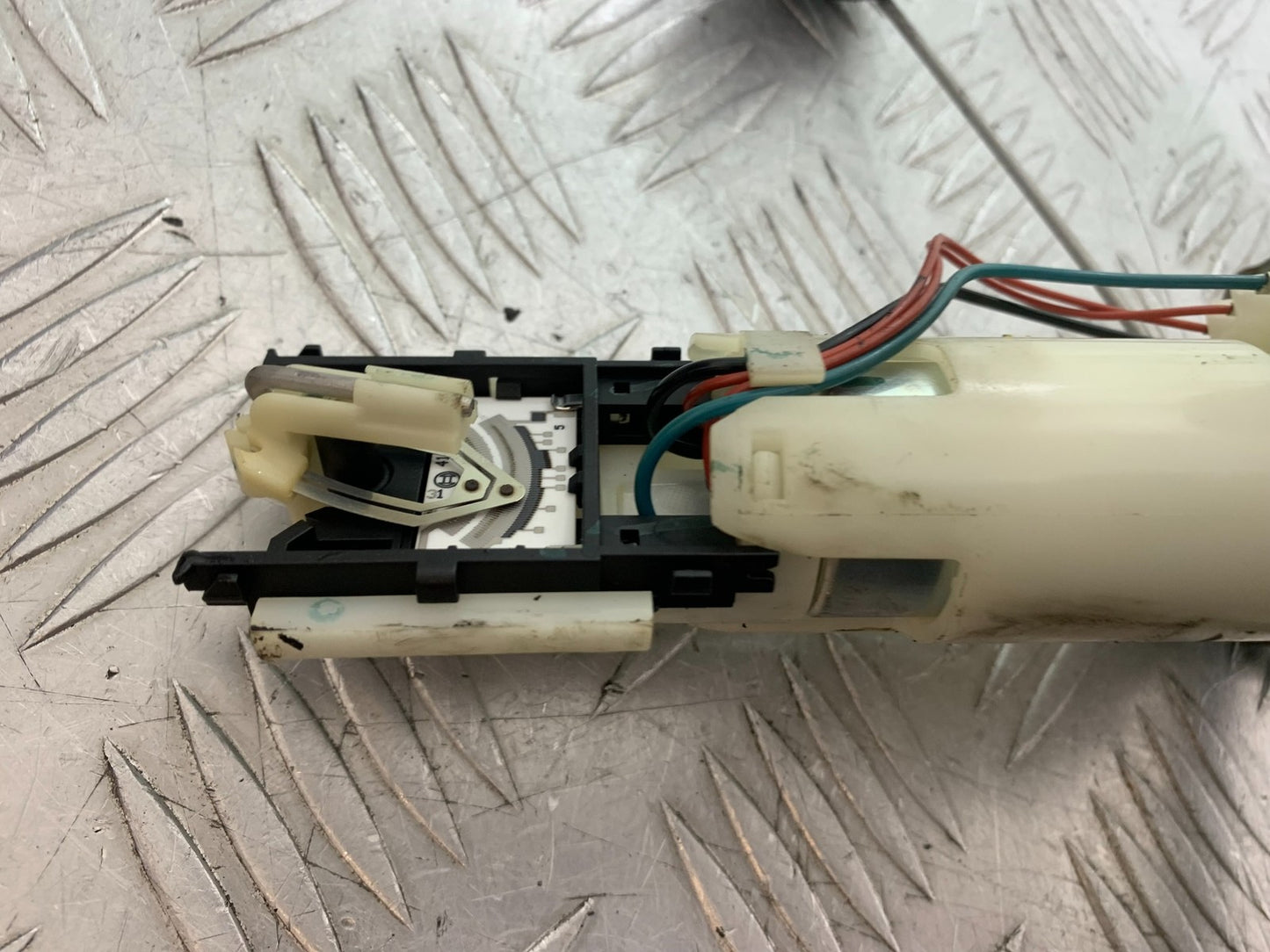 KTM DUKE 390 PETROL PUMP  YEAR 2017- 2023 (CMB1314)
