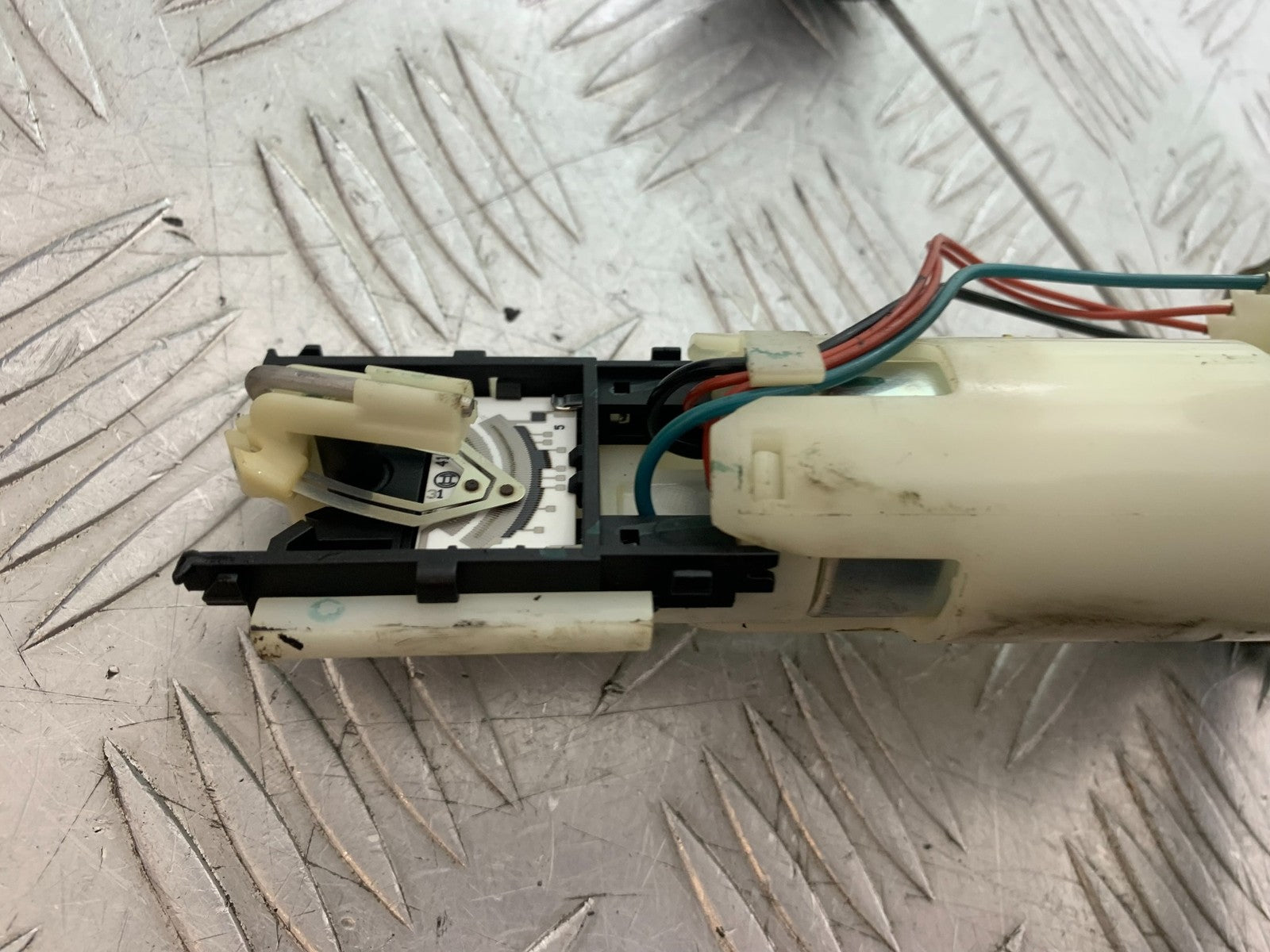 KTM DUKE 390 PETROL PUMP  YEAR 2017- 2023 (CMB1314)