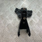 TRIUMPH 675 STREET TRIPLE R HEADLIGHT MOUNTING BRACKET  YEAR 2013 - 20 (CMB1221)