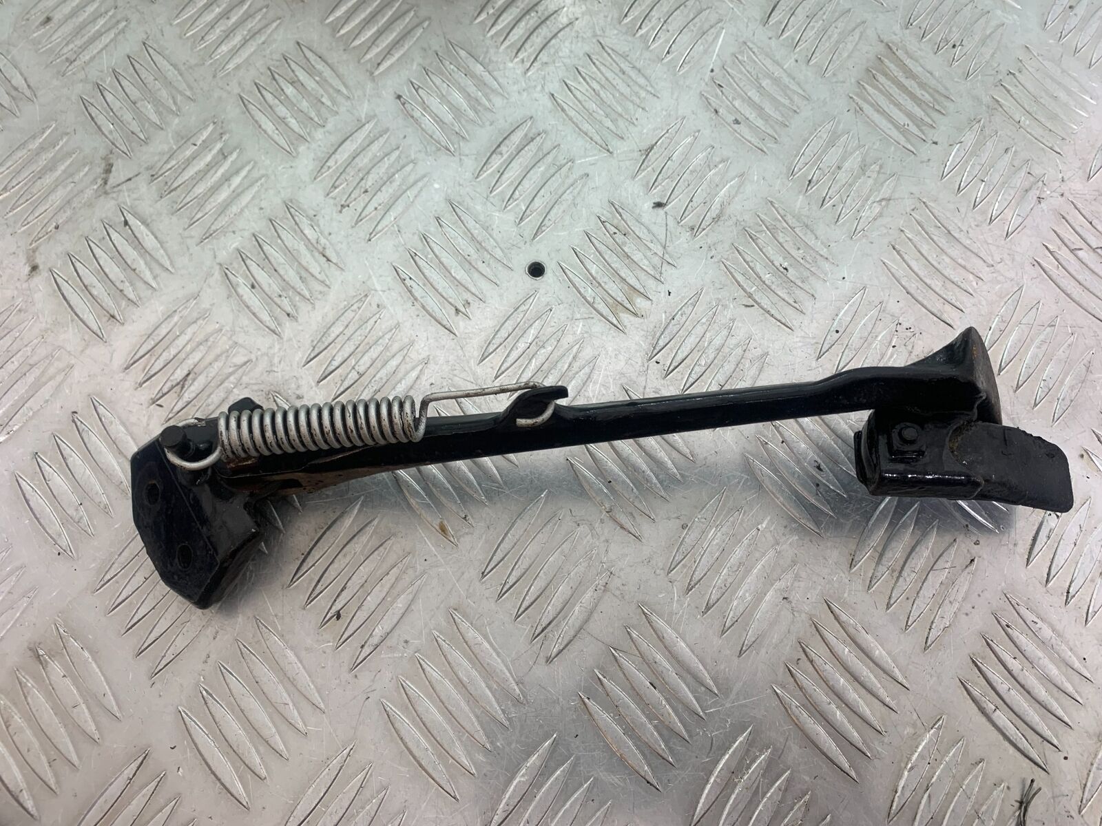 HONDA VFR400 VFR 400 NC21 SIDE STAND  YEAR 1986-87 (CMB1043)