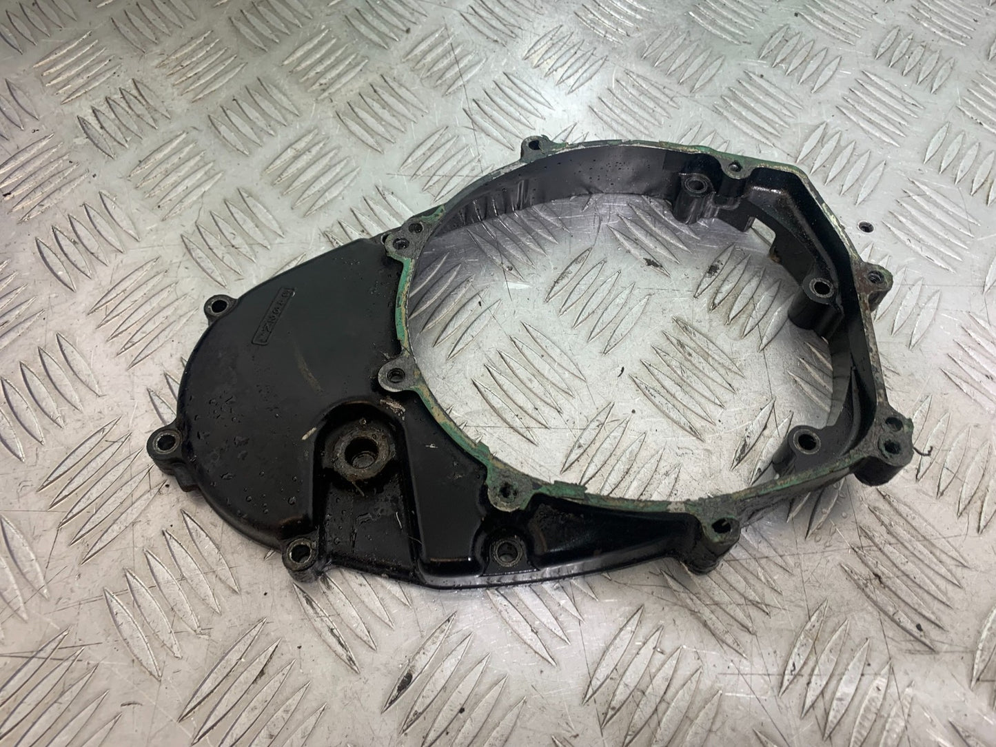 KAWASAKI VN1500 CLASSIC INNER GENERATOR COVER  YEAR 1999 -2006 (CMB1166)