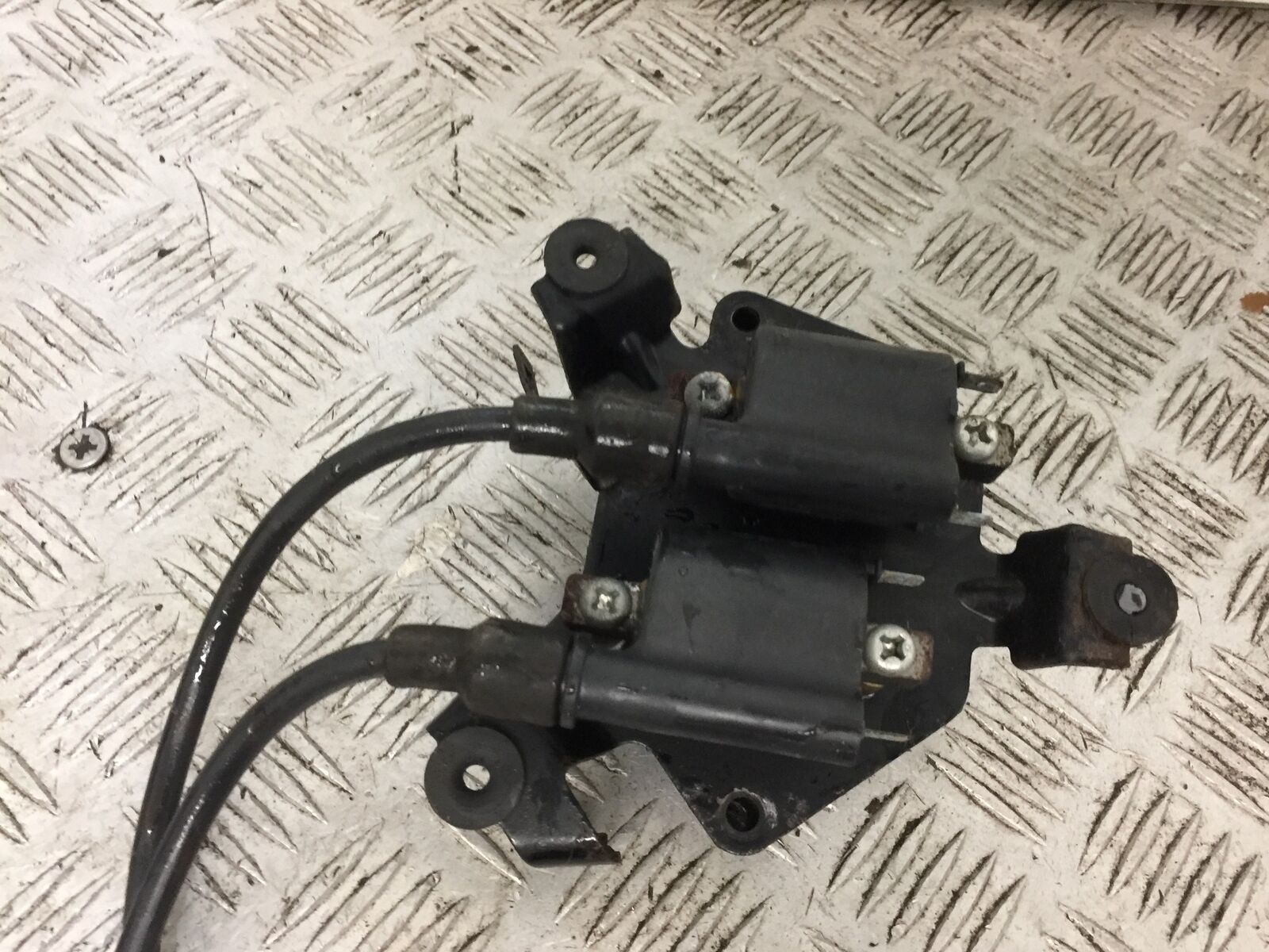 KAWASAKI VN900 VN 900 CUSTOM COILS YEAR 2015  (STOCK 780)