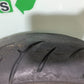 HONDA NC750 NC 750 S REAR WHEEL AND DISC 2016-2020 (CMB1146)