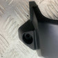 APRILIA SL750 SL 750 SHIVER LOWER CLOCK COVER  YEAR 2008-2016 (CMB1242)