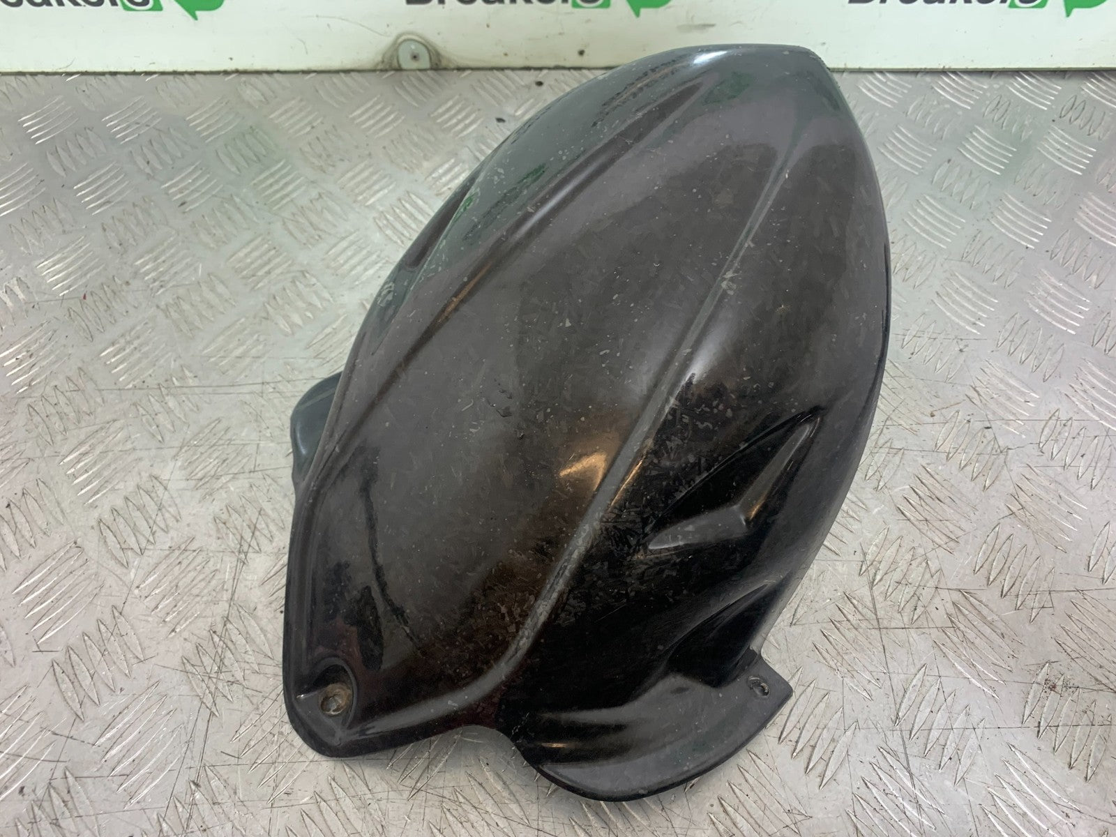 KAWASAKI ZX10R ZX10 R REAR HUGGER  2008-2010 (CMB1206)