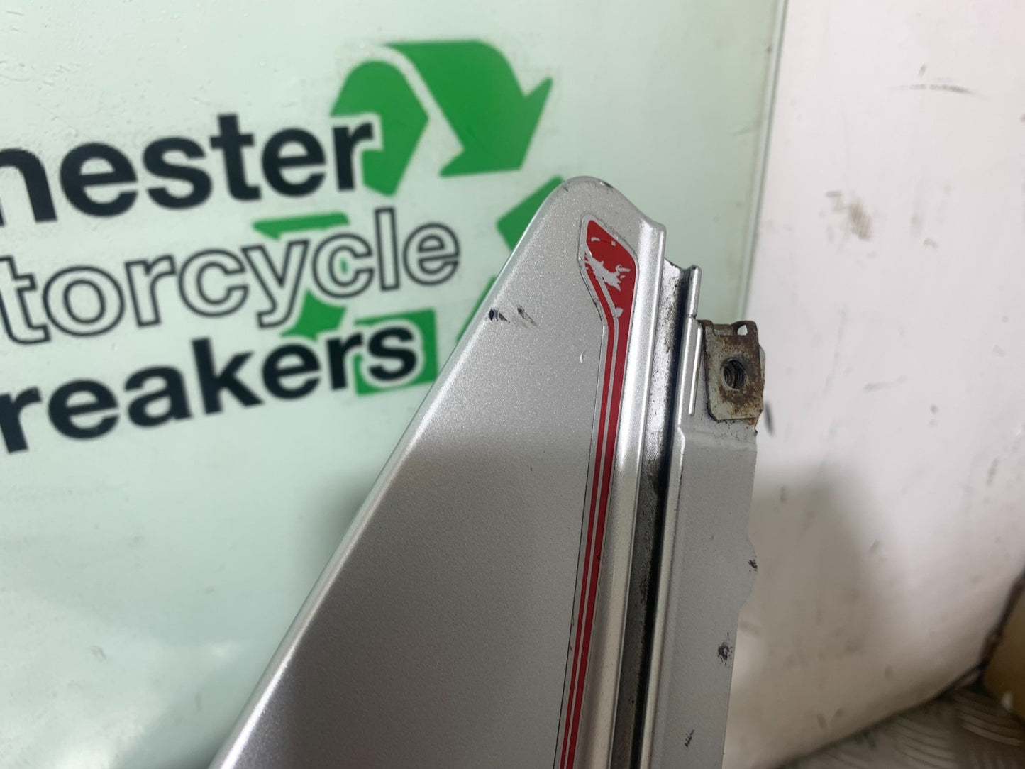 MV AGUSTA 800 F3 LEFT FAIRING PANEL  YEAR 2013-2016 (CMB1152)
